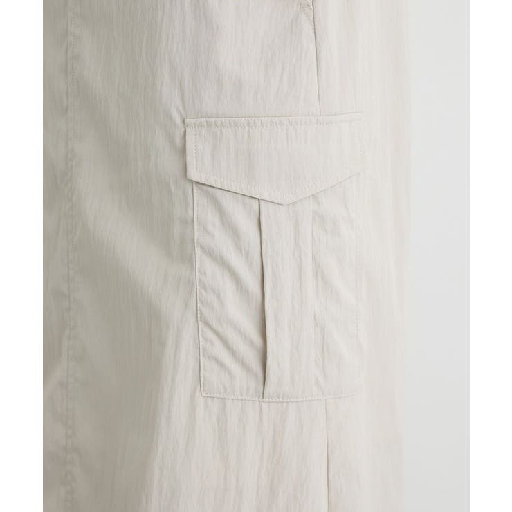 カーゴスカート | CRAFT STANDARD BOUTIQUE | 詳細画像33 