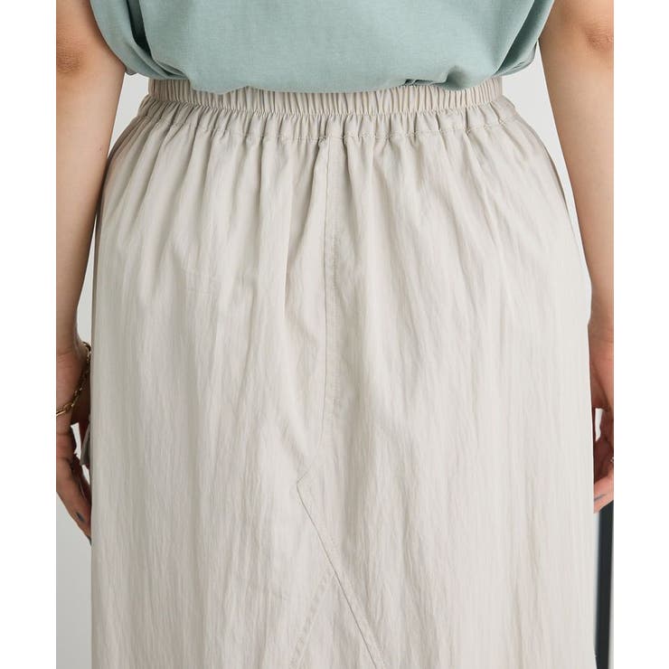 カーゴスカート | CRAFT STANDARD BOUTIQUE | 詳細画像34 