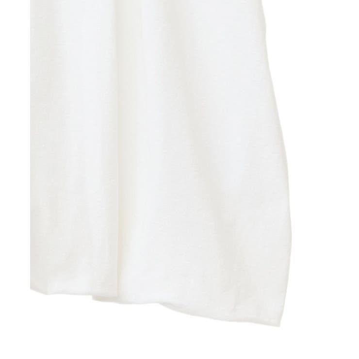 カットクレープ裾バルーンプルオーバー | CRAFT STANDARD BOUTIQUE | 詳細画像29 