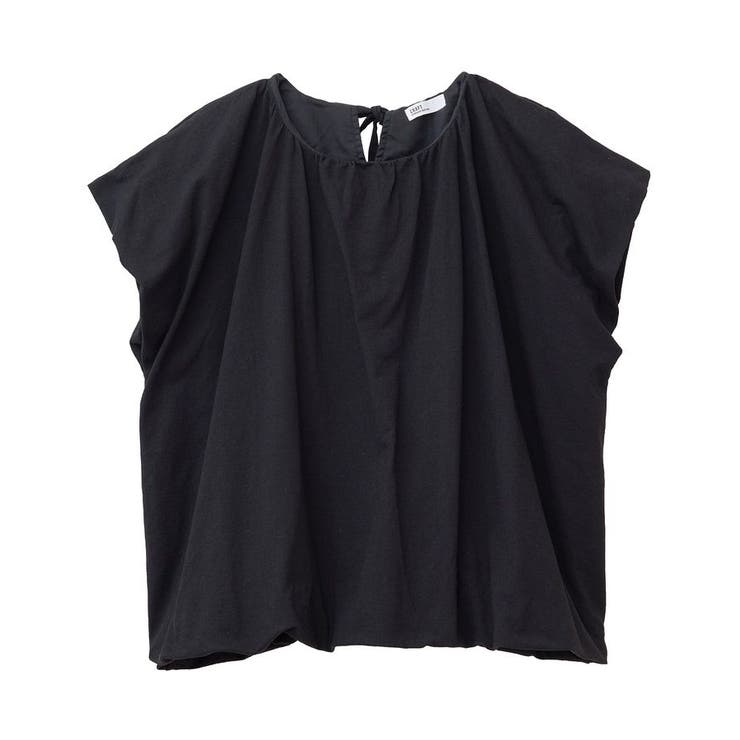 カットクレープ裾バルーンプルオーバー | CRAFT STANDARD BOUTIQUE | 詳細画像34 