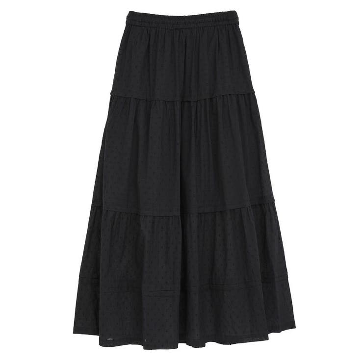 インド綿ドット刺繍スカート | CRAFT STANDARD BOUTIQUE | 詳細画像31 