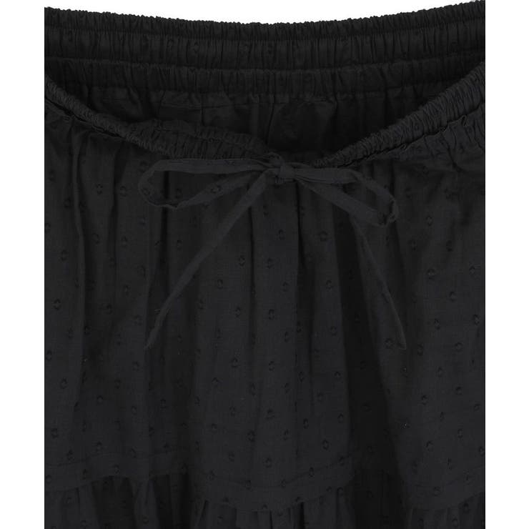 インド綿ドット刺繍スカート | CRAFT STANDARD BOUTIQUE | 詳細画像33 