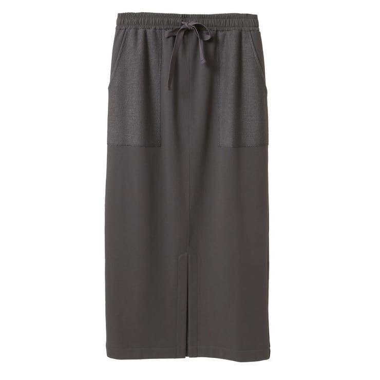 カットソーIラインスカート | CRAFT STANDARD BOUTIQUE | 詳細画像30 