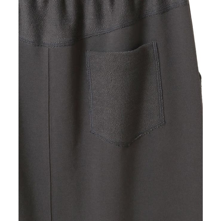 カットソーIラインスカート | CRAFT STANDARD BOUTIQUE | 詳細画像35 