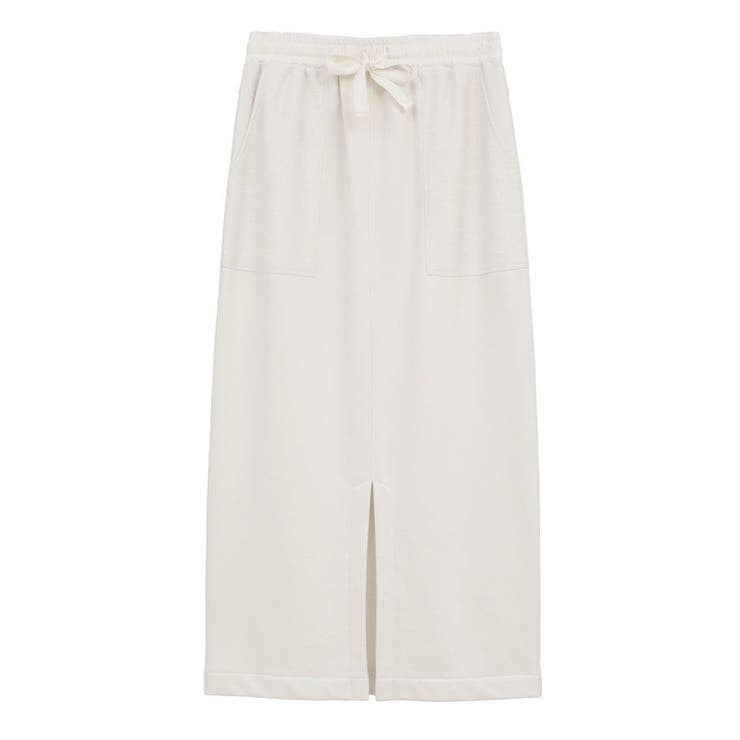 カットソーIラインスカート | CRAFT STANDARD BOUTIQUE | 詳細画像38 