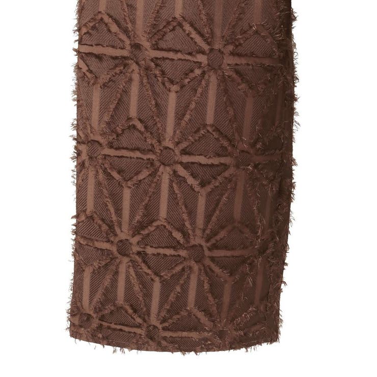 カットジャガードパンツ | CRAFT STANDARD BOUTIQUE | 詳細画像26 