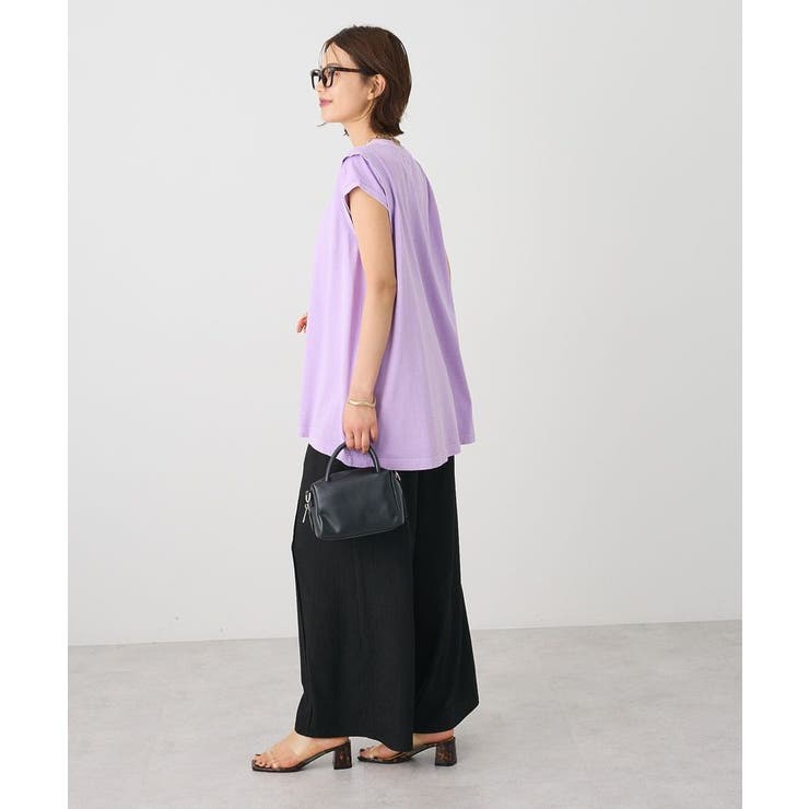 ワイドイージーパンツ | CRAFT STANDARD BOUTIQUE | 詳細画像19 