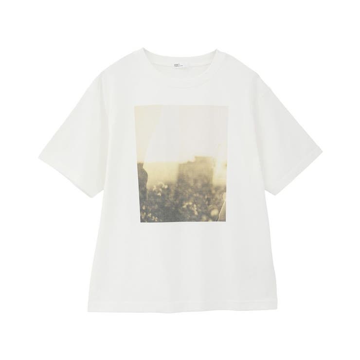 接触冷感/フォトプリントTEE | CRAFT STANDARD BOUTIQUE | 詳細画像33 
