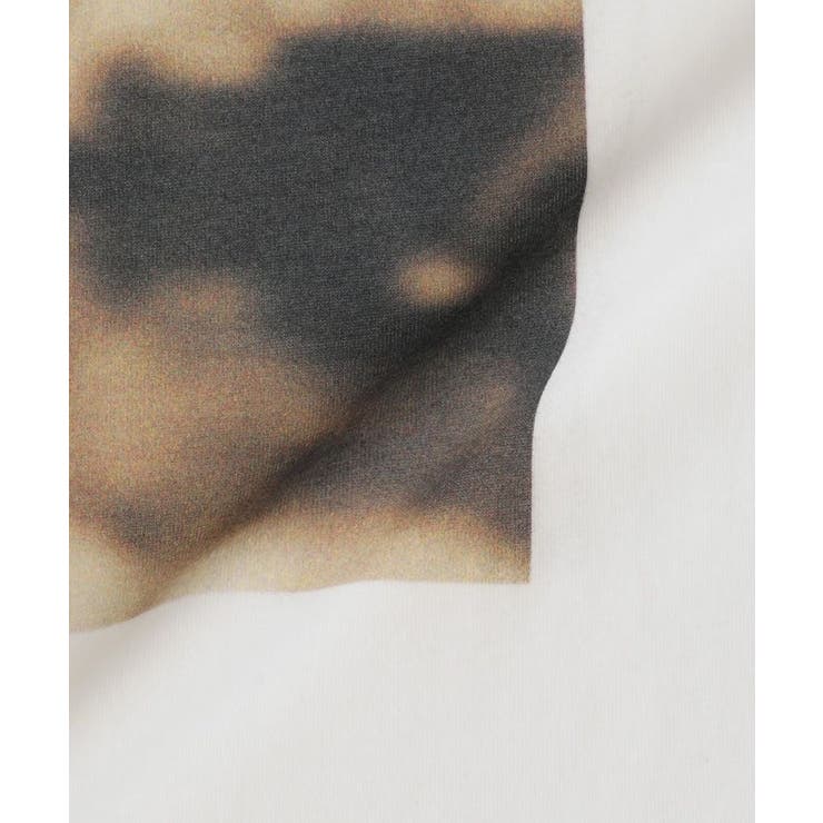 接触冷感/フォトプリントTEE | CRAFT STANDARD BOUTIQUE | 詳細画像29 