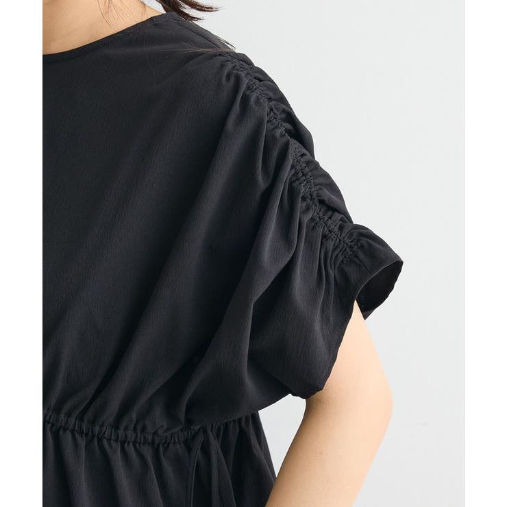 ショルダードロストチュニック | CRAFT STANDARD BOUTIQUE | 詳細画像29 