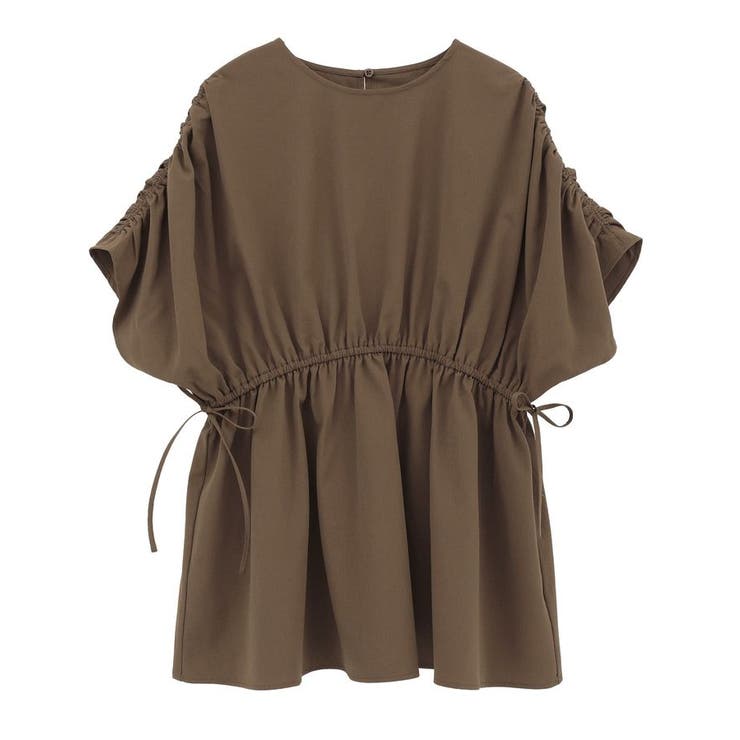 ショルダードロストチュニック | CRAFT STANDARD BOUTIQUE | 詳細画像42 