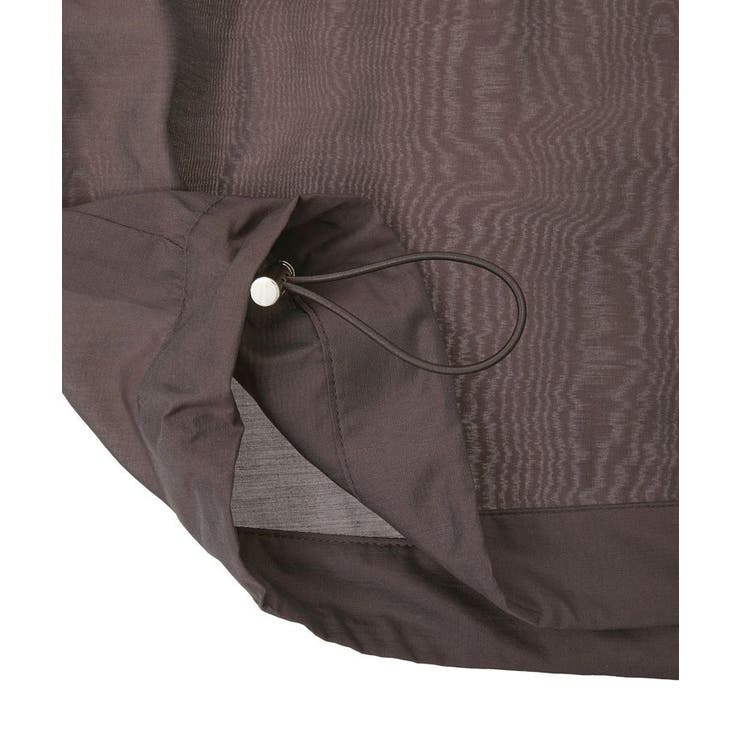 シアーブルゾン | CRAFT STANDARD BOUTIQUE | 詳細画像22 