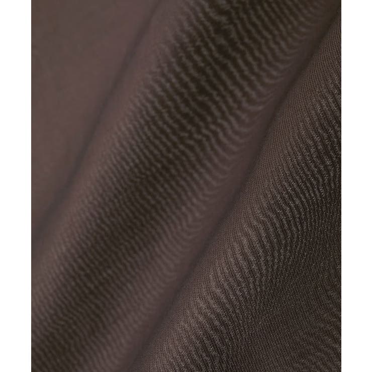 シアーブルゾン | CRAFT STANDARD BOUTIQUE | 詳細画像23 