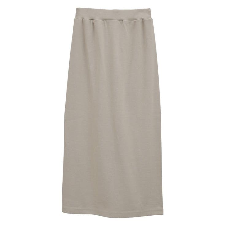 リブロングスカート | CRAFT STANDARD BOUTIQUE | 詳細画像38 