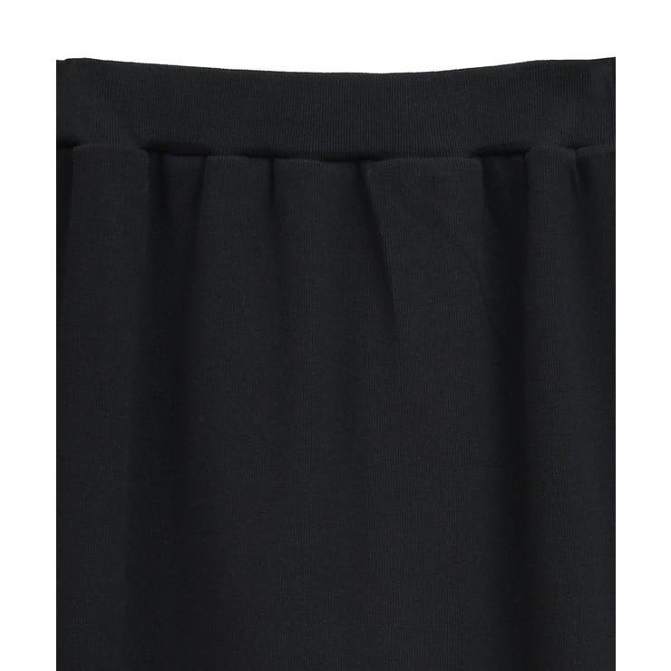 リブロングスカート | CRAFT STANDARD BOUTIQUE | 詳細画像33 