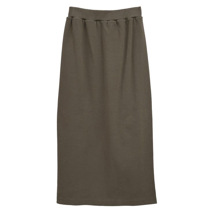 リブロングスカート | CRAFT STANDARD BOUTIQUE | 詳細画像39 