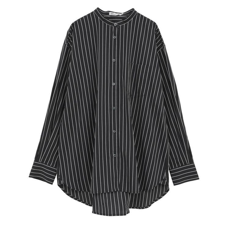 バンドカラーシャツ/25AW | CRAFT STANDARD BOUTIQUE | 詳細画像41 