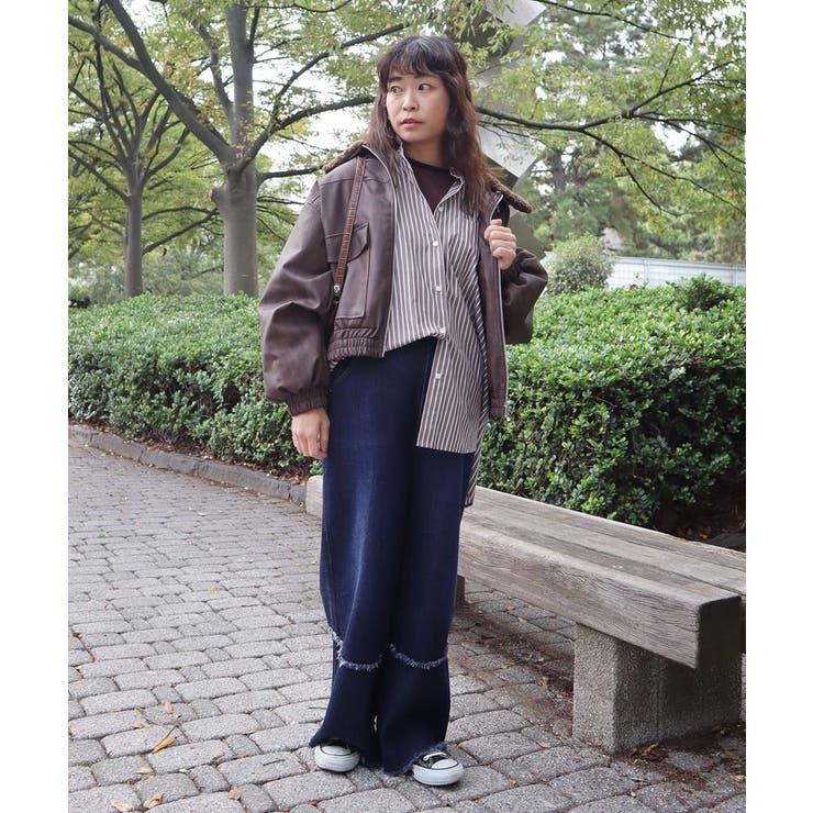 バンドカラーシャツ/25AW | CRAFT STANDARD BOUTIQUE | 詳細画像11 