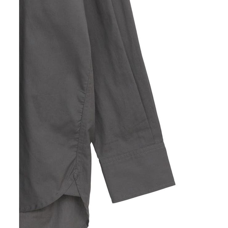 バンドカラーシャツ/25AW | CRAFT STANDARD BOUTIQUE | 詳細画像32 