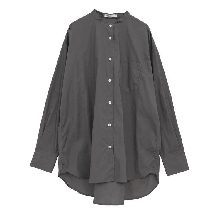 バンドカラーシャツ/25AW | CRAFT STANDARD BOUTIQUE | 詳細画像40 