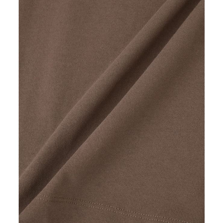 ヘビーウェイトハーフスリーブTee | CRAFT STANDARD BOUTIQUE | 詳細画像36 