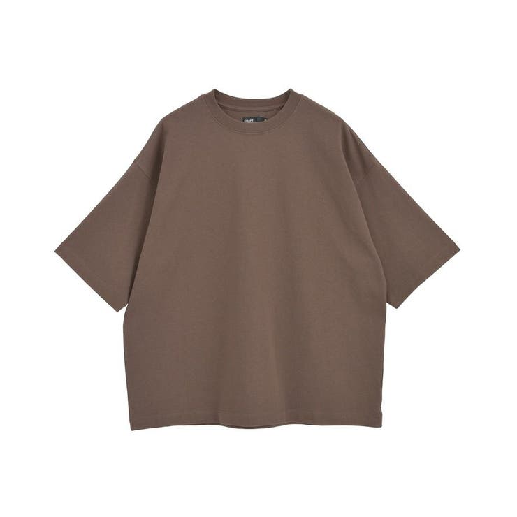 ヘビーウェイトハーフスリーブTee | CRAFT STANDARD BOUTIQUE | 詳細画像42 