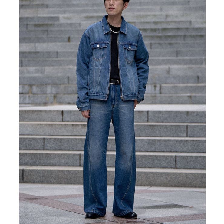 ヘビーウェイトロングスリーブTEE | CRAFT STANDARD BOUTIQUE | 詳細画像7 