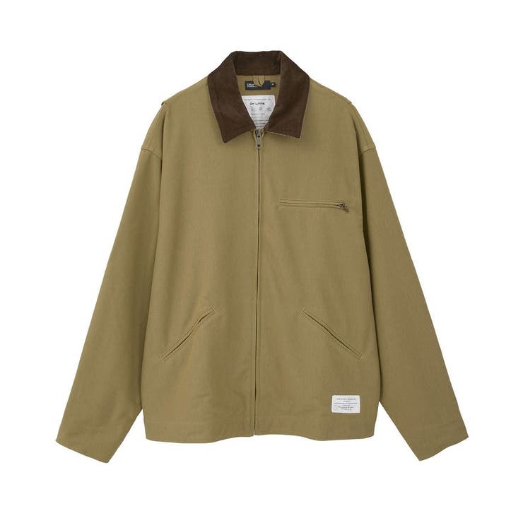 DRY-MIX デトロイトジャケット | CRAFT STANDARD BOUTIQUE | 詳細画像33 