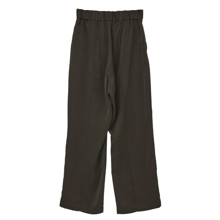 センタープレスストレートパンツ | CRAFT STANDARD BOUTIQUE | 詳細画像28 