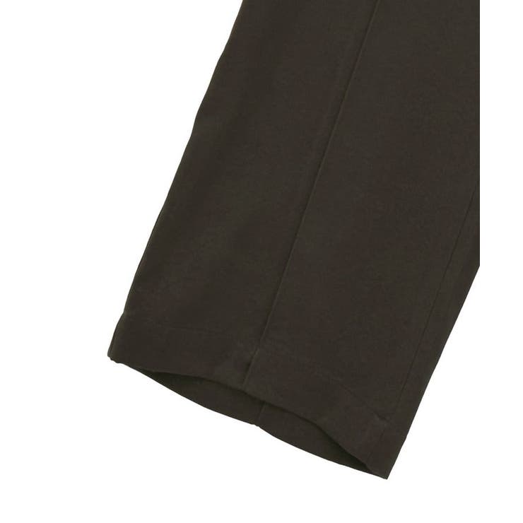 センタープレスストレートパンツ | CRAFT STANDARD BOUTIQUE | 詳細画像30 