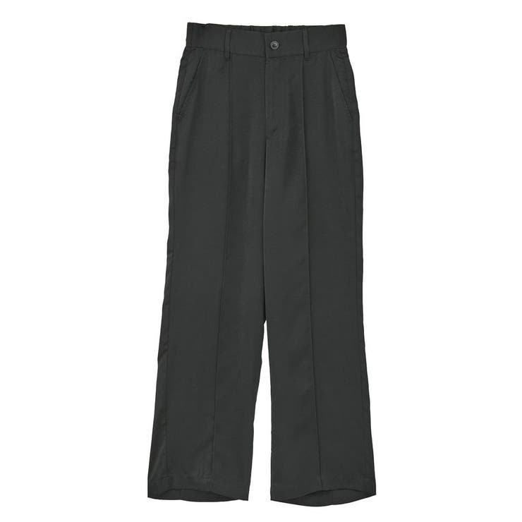 センタープレスストレートパンツ | CRAFT STANDARD BOUTIQUE | 詳細画像35 