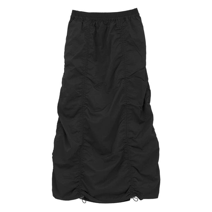 ドロストシャーリングデザインスカート | CRAFT STANDARD BOUTIQUE | 詳細画像33 