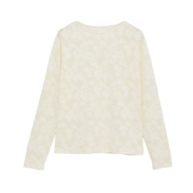 シアージャカードロンTEE | CRAFT STANDARD BOUTIQUE | 詳細画像29 