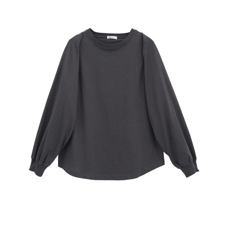 マルチウェイロンTee | CRAFT STANDARD BOUTIQUE | 詳細画像32 