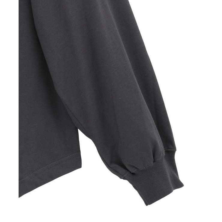 マルチウェイロンTee | CRAFT STANDARD BOUTIQUE | 詳細画像35 