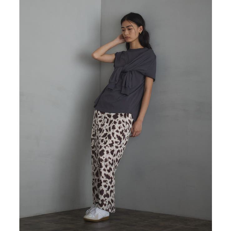 マルチウェイロンTee | CRAFT STANDARD BOUTIQUE | 詳細画像6 