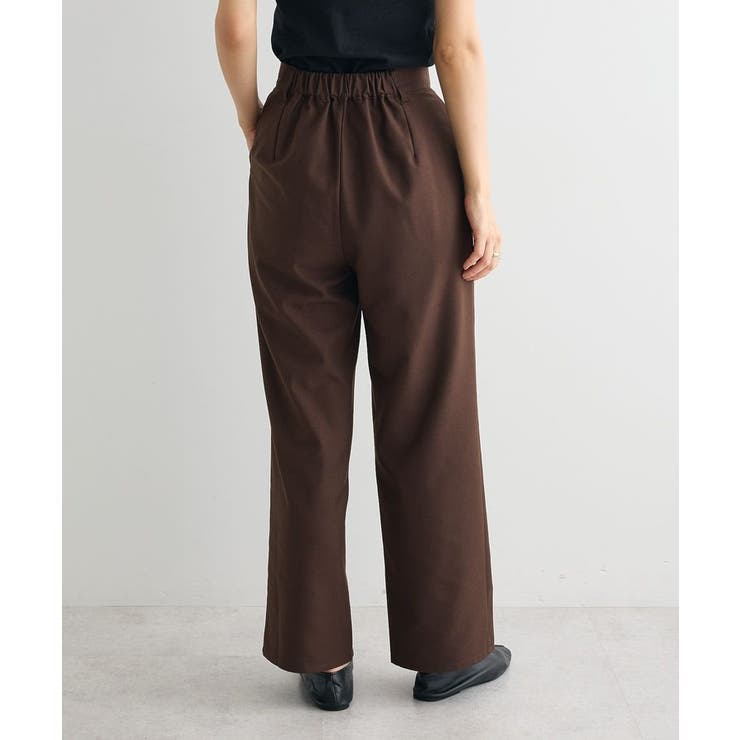 レイヤードデザインパンツ | CRAFT STANDARD BOUTIQUE | 詳細画像25 