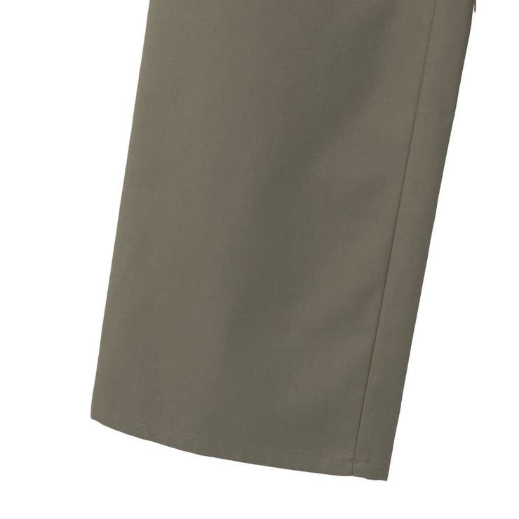 レイヤードデザインパンツ | CRAFT STANDARD BOUTIQUE | 詳細画像37 