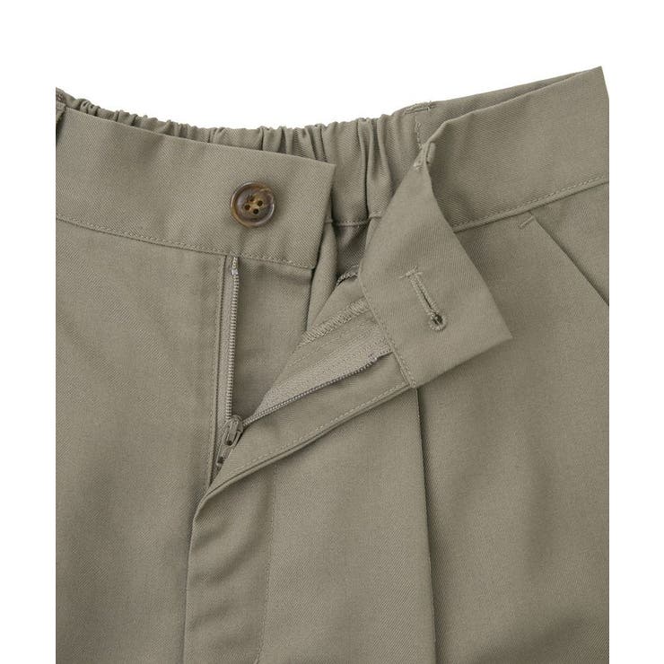 レイヤードデザインパンツ | CRAFT STANDARD BOUTIQUE | 詳細画像39 