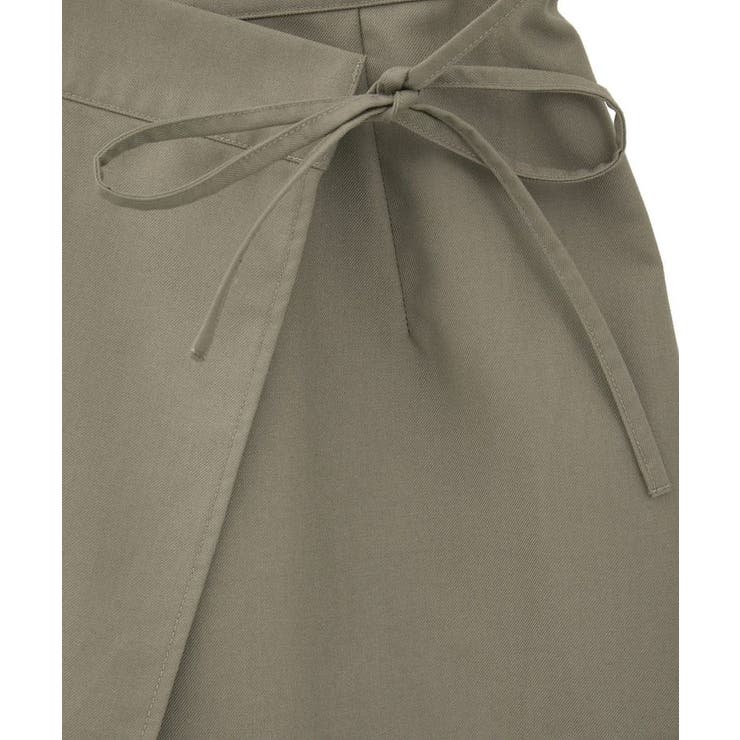 レイヤードデザインパンツ | CRAFT STANDARD BOUTIQUE | 詳細画像40 