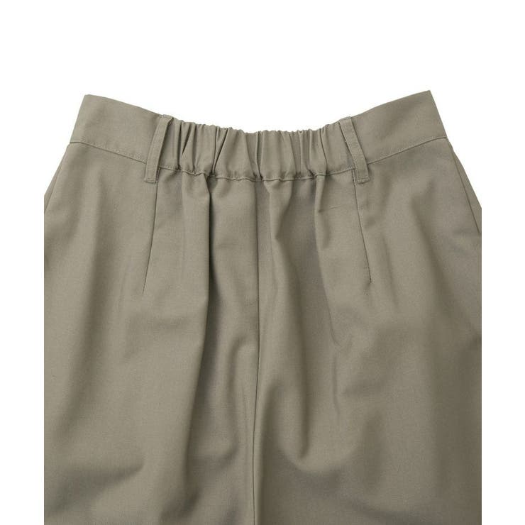 レイヤードデザインパンツ | CRAFT STANDARD BOUTIQUE | 詳細画像41 