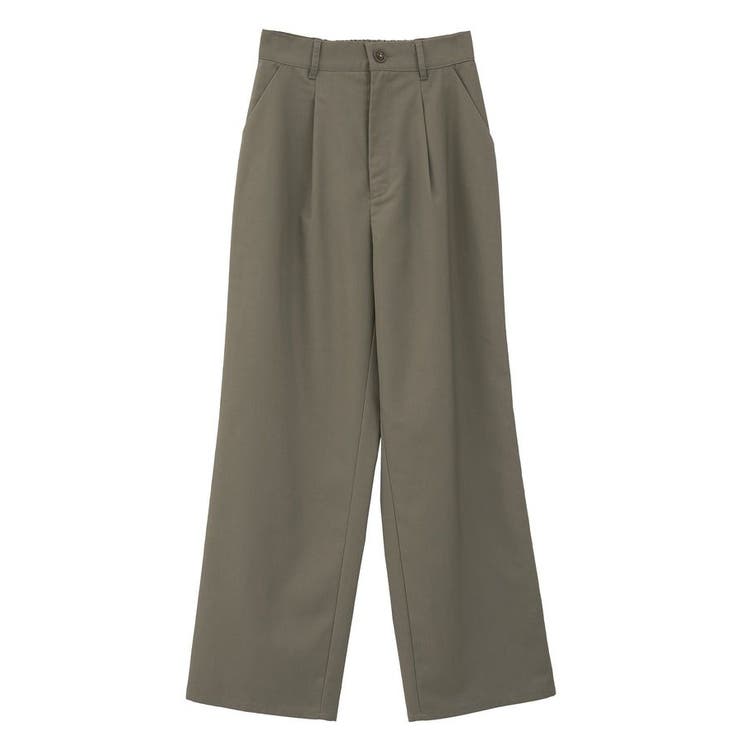 レイヤードデザインパンツ | CRAFT STANDARD BOUTIQUE | 詳細画像42 