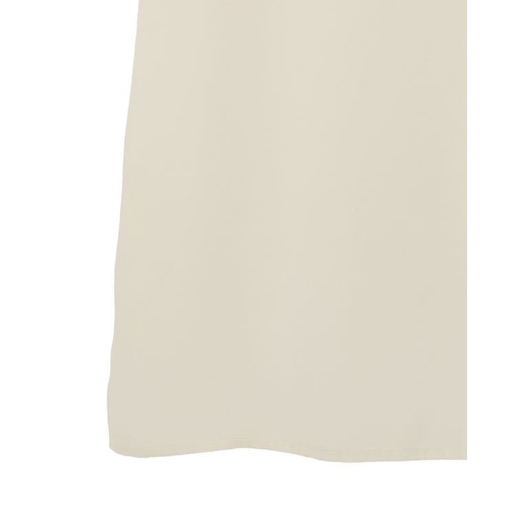 ダルサテンIラインスカート | CRAFT STANDARD BOUTIQUE | 詳細画像28 