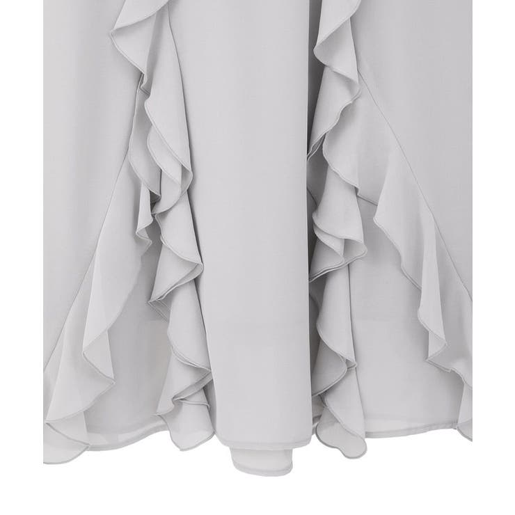 ラッフルロングスカート | CRAFT STANDARD BOUTIQUE | 詳細画像32 