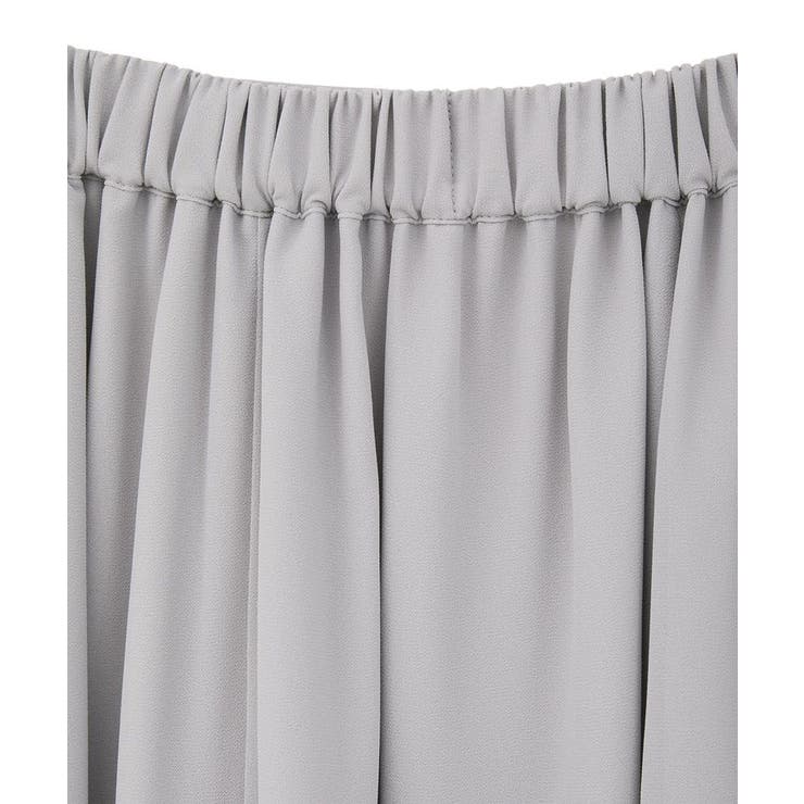 ラッフルロングスカート | CRAFT STANDARD BOUTIQUE | 詳細画像33 