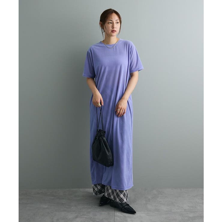 バイアスIラインスカート | CRAFT STANDARD BOUTIQUE | 詳細画像13 