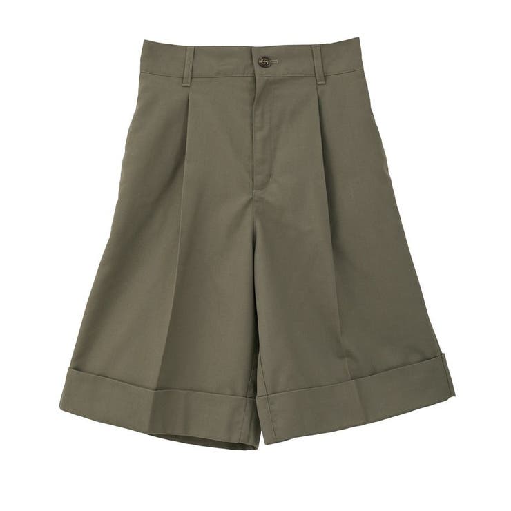 ロールアップハーフパンツ | CRAFT STANDARD BOUTIQUE | 詳細画像35 