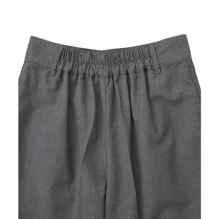 ロールアップハーフパンツ | CRAFT STANDARD BOUTIQUE | 詳細画像31 