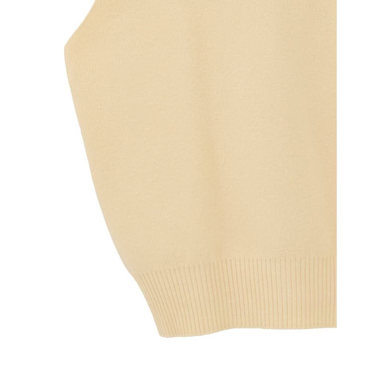 衿付きジップベスト | CRAFT STANDARD BOUTIQUE | 詳細画像33 