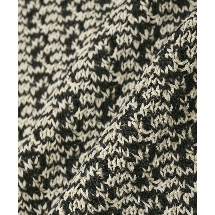 ジャガードショートニットベスト | CRAFT STANDARD BOUTIQUE | 詳細画像32 